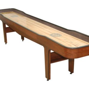Gentry Shuffleboard