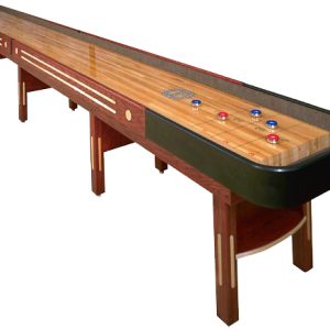 Grand Champion Shuffleboard