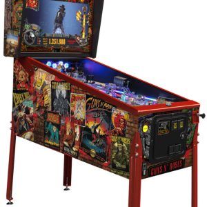 Guns N Roses Limited