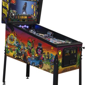 Guns N Roses Standard