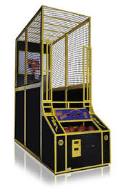 Hot Shot Free Throw