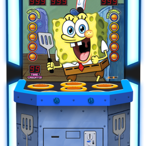 Krabby Patty Party