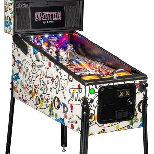 Led Zeppelin Pro PB