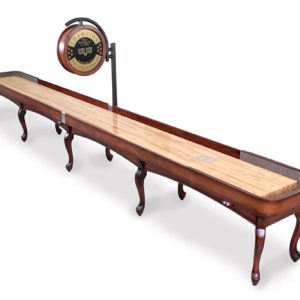 Madison Shuffleboard