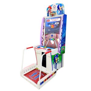 Mario & Sonic @ Tokyo Olympics (available used only)