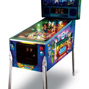 Monster Bash Remake Classic