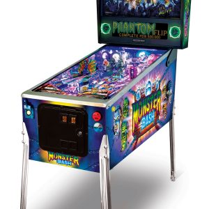 Monster Bash Remake Special