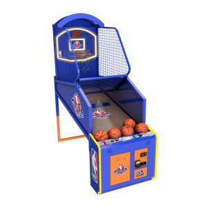 NBA GameTime