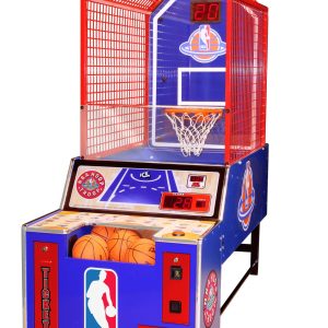 NBA Hoop Troop