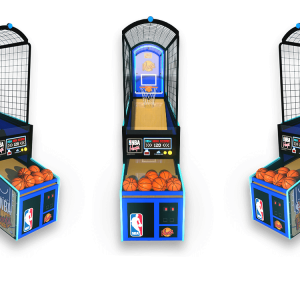 NBA Hoops Matrix w/LED