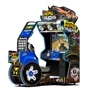 Nitro Trucks
