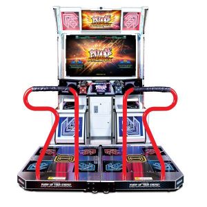 Pump It Up Phoenix