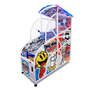 Pacman Baller