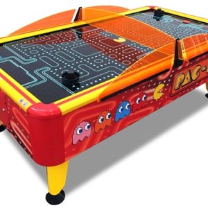 Pacman Home Air Hockey
