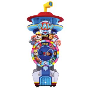 Paw Patrol