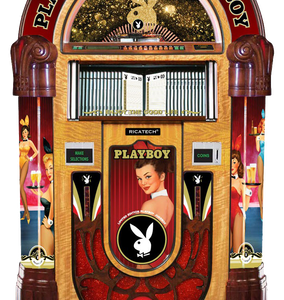 Playboy CD Jukebox