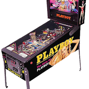 Playboy Pinball (Used)