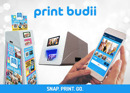 Print Budii