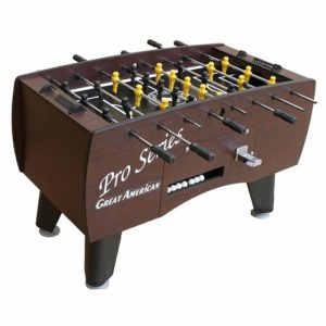 Pro Series Soccer Foosball