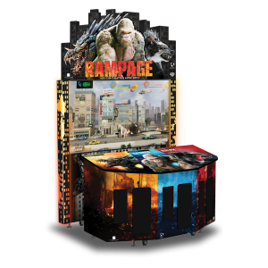 Rampage