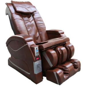 GCI-B Coin Operated Massage Chair