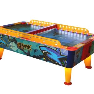 Shark Waterproof Air Hockey