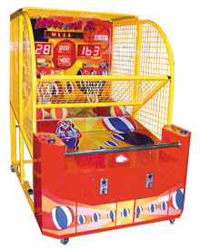 Shoot to Win Jr. 2-Player