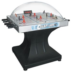 Slapshot Dome Hockey