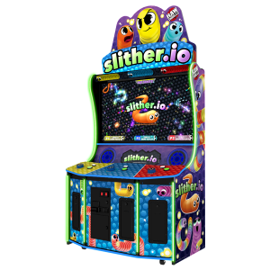 Slither i.o.