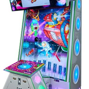 Space Ballz