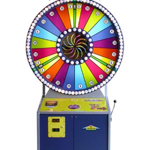 Spin N Win