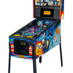 Star Wars Comic Art Pro