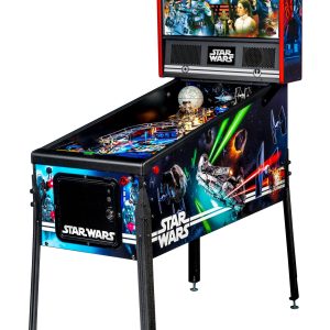 Star Wars Pin
