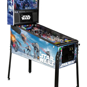 Star Wars Premium