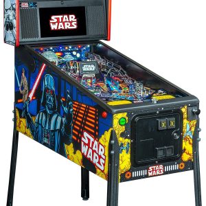 Star Wars Comic Art Premium