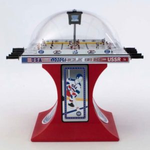 Super Chexx Pro Miracle on Ice