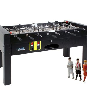 Tecno Flame Foosball Table