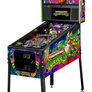 TMNT Premium