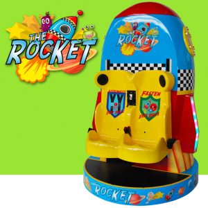The Rocket