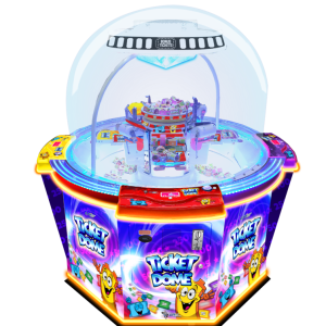 Ticket Dome