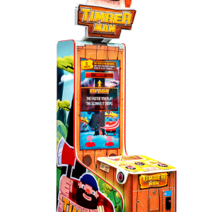 Timberman