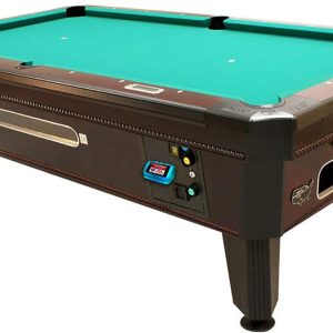 Valley Top Cat Pool Table