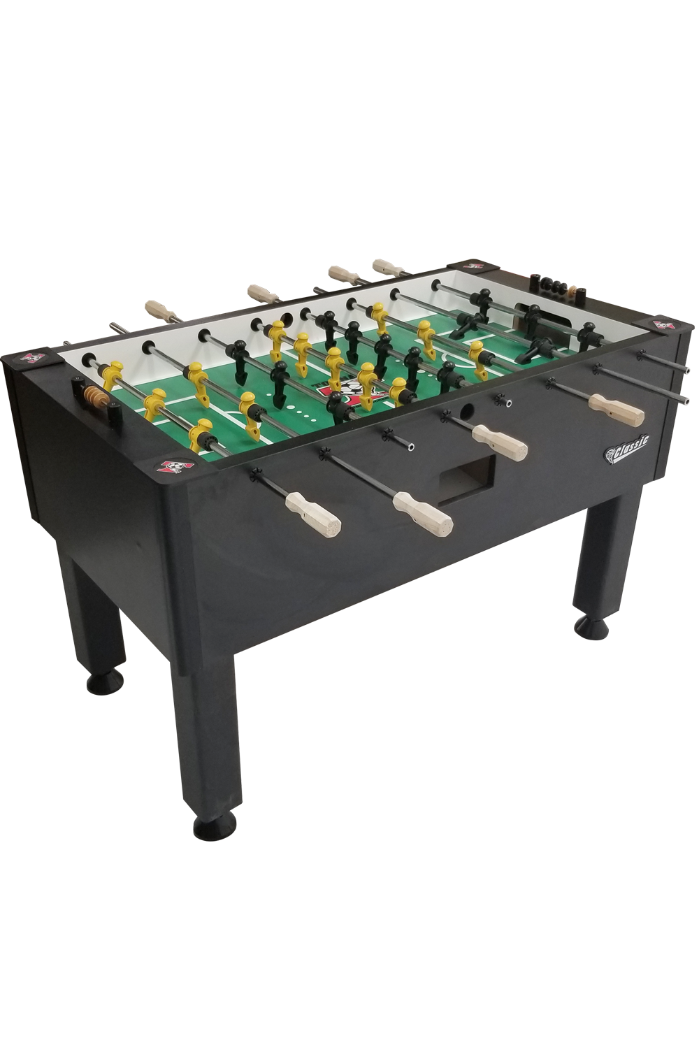 Tornado Classic Foosball