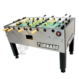 Tornado T3000 Platinum  Home Foosball