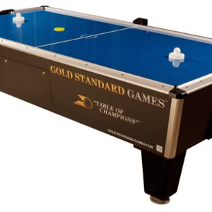 Tournament Pro Air Hockey Table w/side score