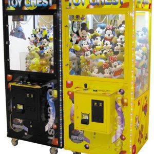 Toy Chest 31" - 41" - 45"