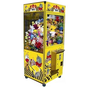 Toy Taxi 31" - 38"