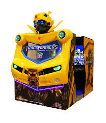 Transformers: Human Alliance (avvailable used only)