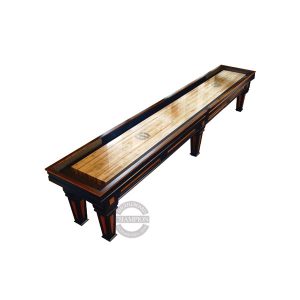 Worthington Shuffleboard
