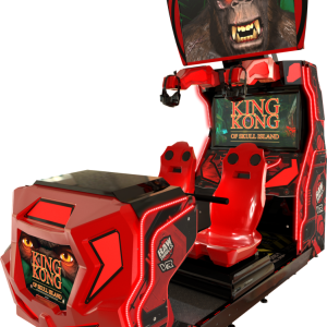 King Kong VR